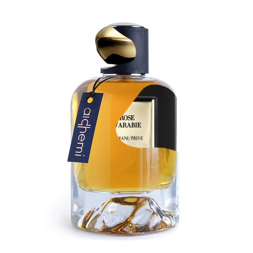 Armani Prive Rose d'Arabie Giorgio Armani